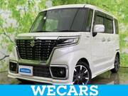 2020 SUZUKI SPACIA CUSTOM