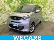 2025 NISSAN DAYZ