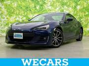 2017 SUBARU BRZ