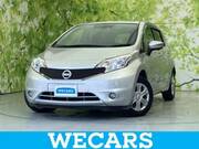 2015 NISSAN NOTE