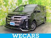 2018 TOYOTA NOAH