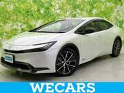 2023 TOYOTA PRIUS