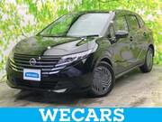 2025 NISSAN NOTE X