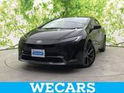 2023 TOYOTA PRIUS