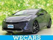 2024 TOYOTA PRIUS