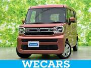 2024 SUZUKI SPACIA