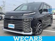 2022 TOYOTA VOXY