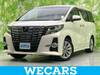 TOYOTA ALPHARD G