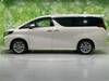 TOYOTA ALPHARD G