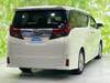 TOYOTA ALPHARD G