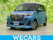 2017 DAIHATSU THOR