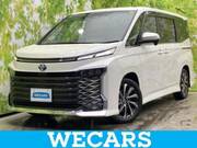 2024 TOYOTA VOXY