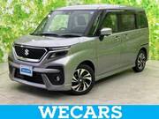 2021 SUZUKI SOLIO BANDIT
