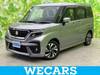 SUZUKI SOLIO BANDIT