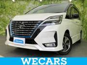 2021 NISSAN SERENA