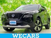 2024 NISSAN X-TRAIL
