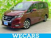 2017 NISSAN SERENA