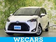 2022 TOYOTA SIENTA