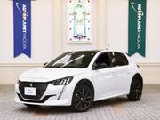 2021 PEUGEOT 208