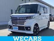 2022 SUZUKI SPACIA CUSTOM