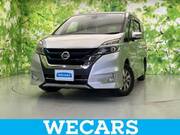 2018 NISSAN SERENA
