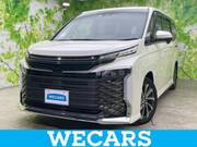 2023 TOYOTA VOXY