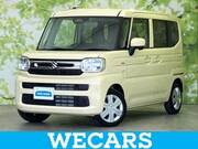 2025 SUZUKI SPACIA