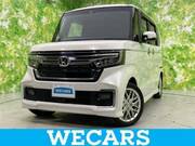 2021 HONDA N-BOX CUSTOM