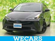 2020 TOYOTA PRIUS
