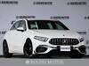 MERCEDES BENZ A-CLASS