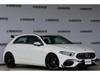 MERCEDES BENZ A-CLASS