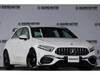 MERCEDES BENZ A-CLASS