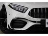 MERCEDES BENZ A-CLASS