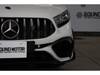 MERCEDES BENZ A-CLASS