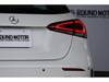 MERCEDES BENZ A-CLASS