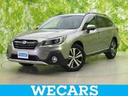 2018 SUBARU LEGACY OUTBACK