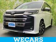2025 TOYOTA NOAH