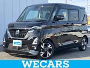 2023 NISSAN ROOX