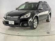 2013 SUBARU LEGACY OUTBACK