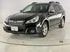 SUBARU LEGACY OUTBACK