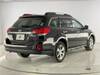 SUBARU LEGACY OUTBACK