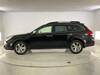SUBARU LEGACY OUTBACK