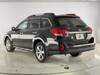 SUBARU LEGACY OUTBACK