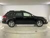 SUBARU LEGACY OUTBACK
