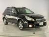 SUBARU LEGACY OUTBACK