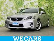 2011 LEXUS CT