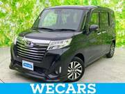2020 TOYOTA ROOMY