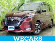 2021 NISSAN SERENA
