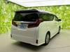 TOYOTA ALPHARD G