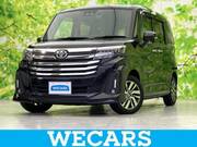 2021 TOYOTA ROOMY